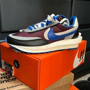 Mens Nike x Sacai Waffle